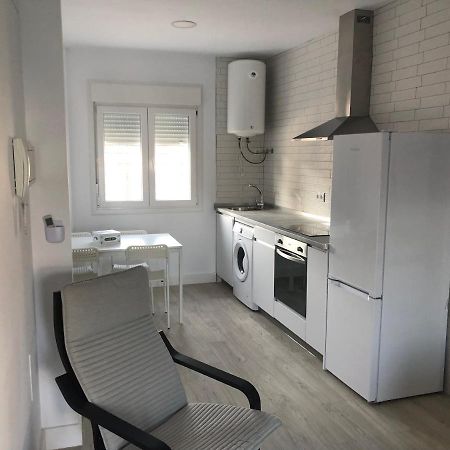 Cartana Apartment San Fernando Exterior photo